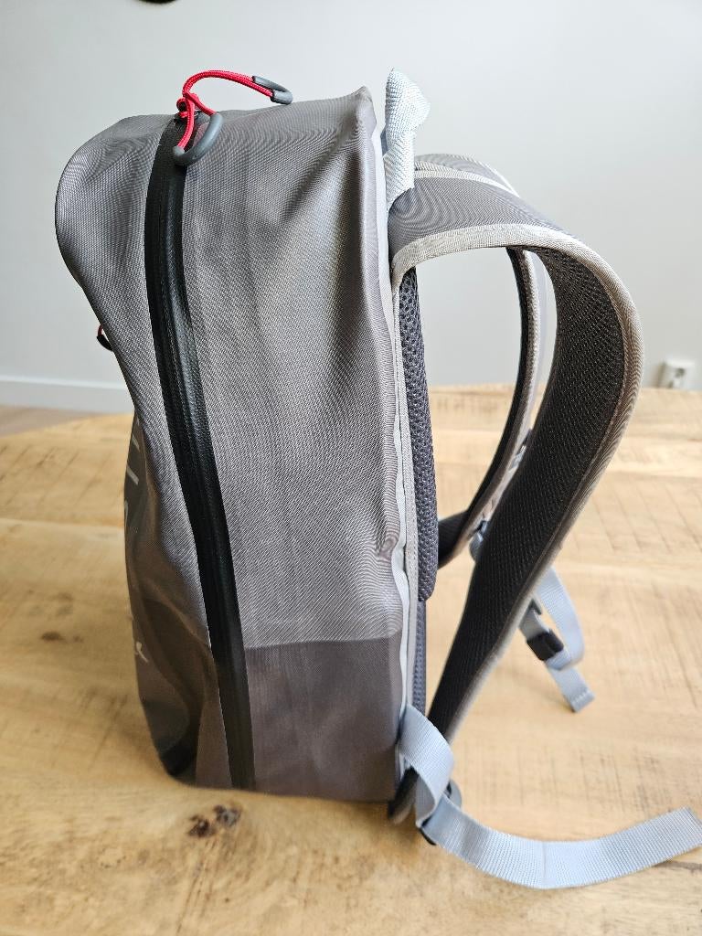 Westin Wading Backpack w6, Watersport en Boten, Hengelsport | Roofvissen, Ophalen, Zo goed als nieuw, Overige typen