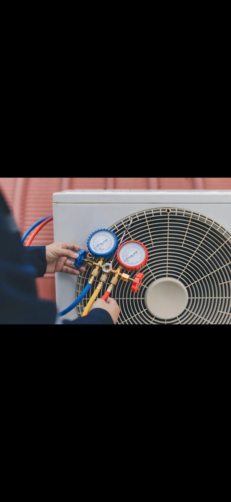 Airco installatie en service, Gebruikt, 3 snelheden of meer, Ophalen of Verzenden, Koelen en Ontvochtigen