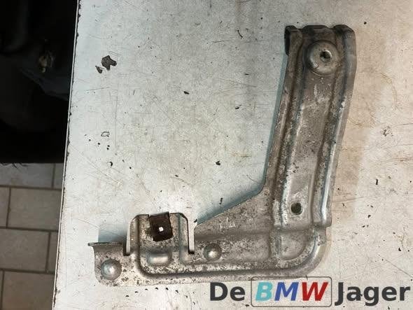Overig BMW 5-serie E60 E60 E61 E63 E64 7152821 51757152821, Gebruikt, Ophalen of Verzenden, BMW