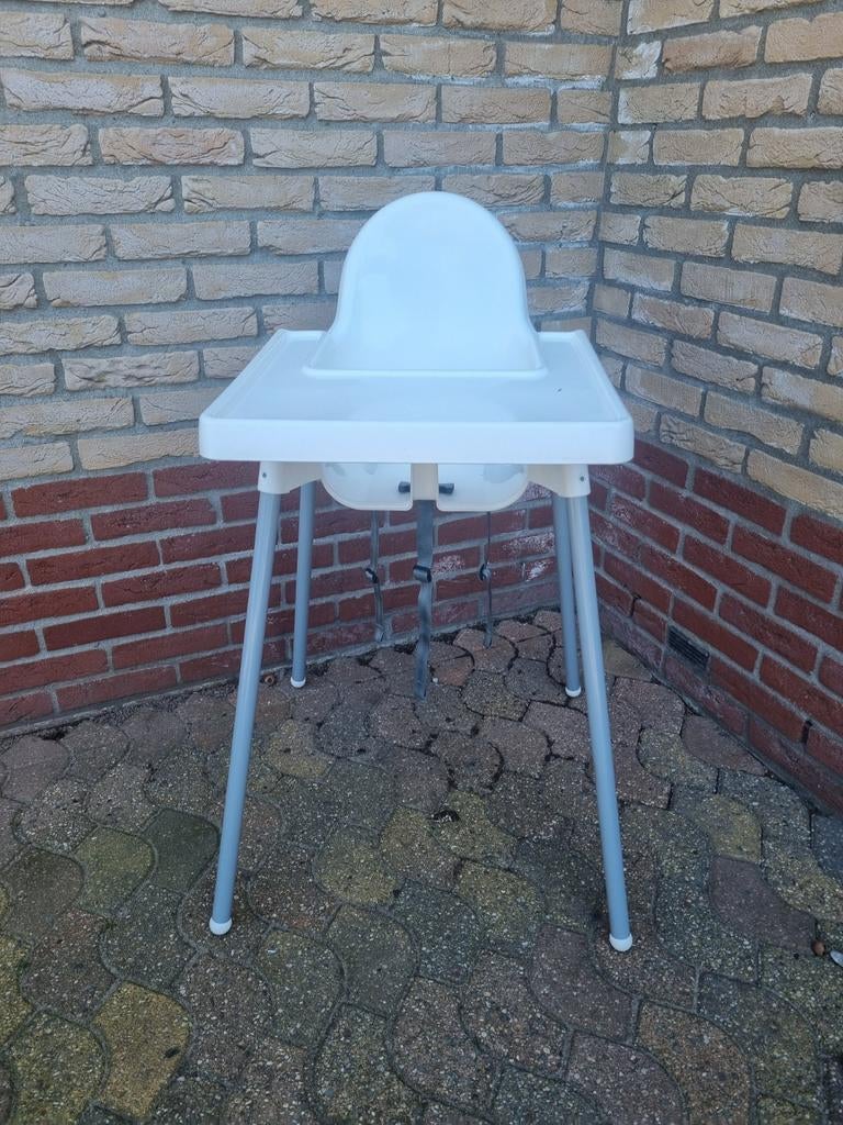 Ikea Antilop kinderstoel, Ophalen, Zo goed als nieuw, Overige typen