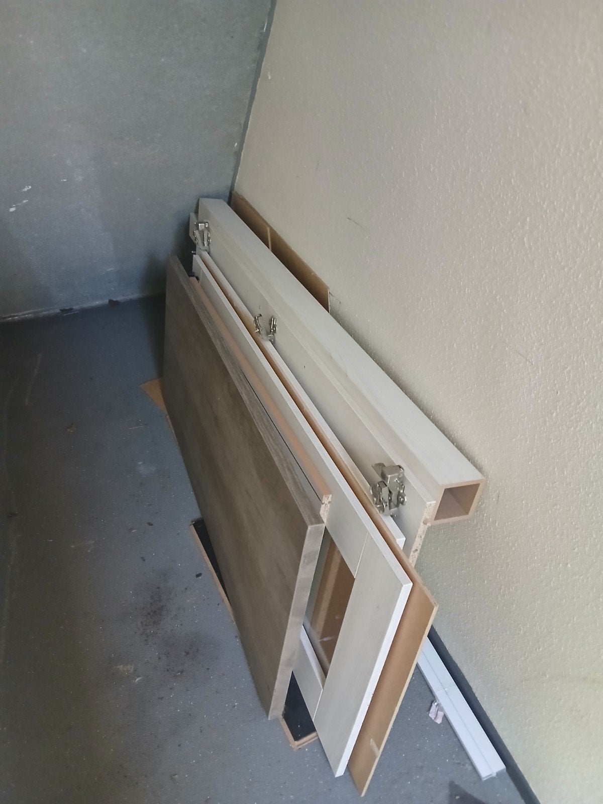 Leuk kinder kamer kastje, 50 tot 150 cm, Ophalen of Verzenden, 10 tot 30 cm, Hout