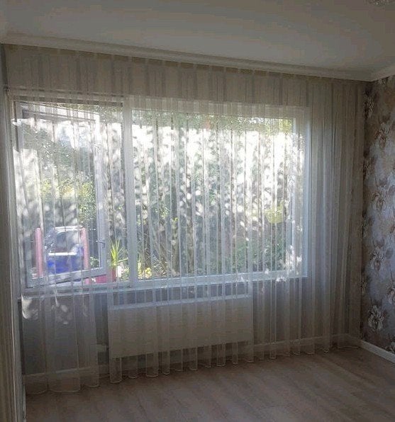 gordijnen 2,5 m breed, Huizen en Kamers