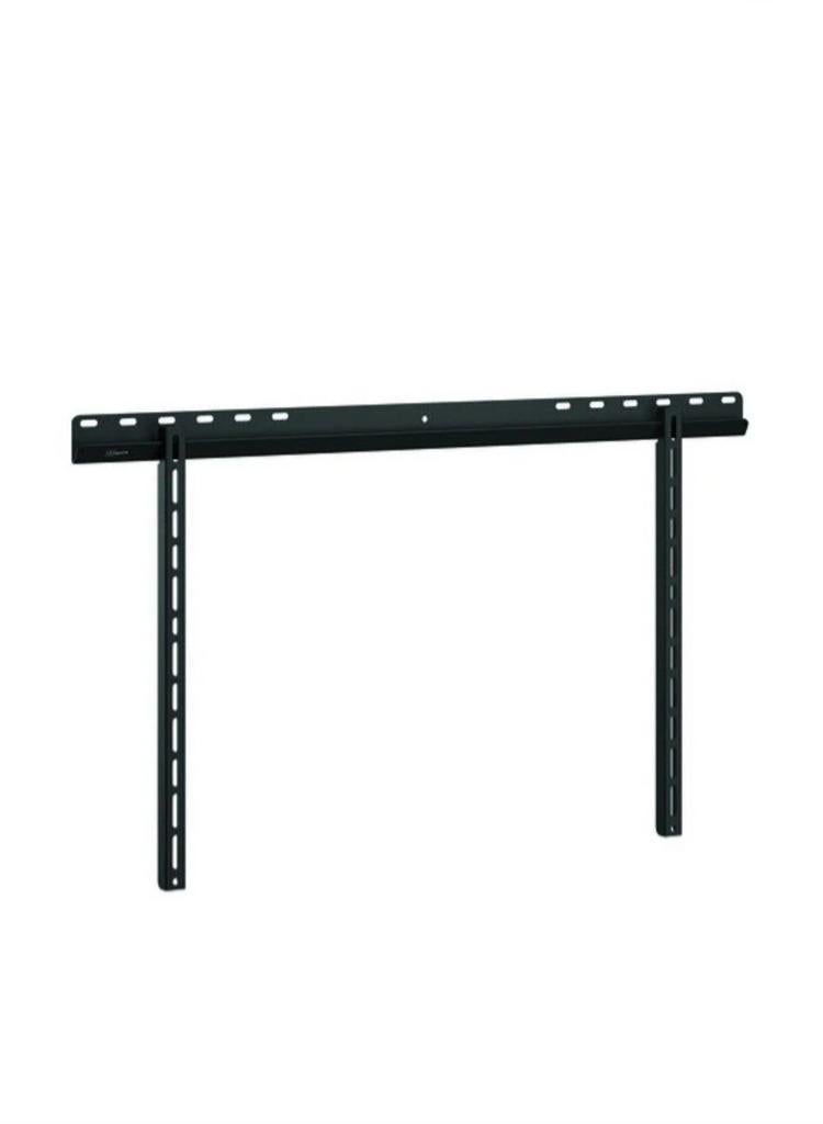 Vogels TV  beugel wandmontage VFW065 tot 65 inch, Ophalen, Gebruikt