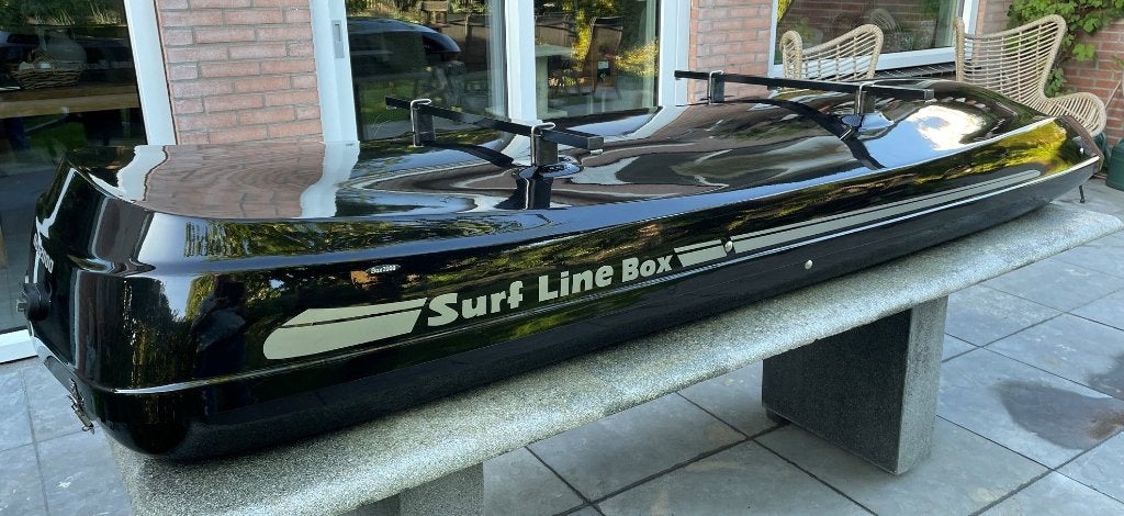 Surf Line Box SLB 900 - Skibox Surfbox, Ophalen, Zo goed als nieuw