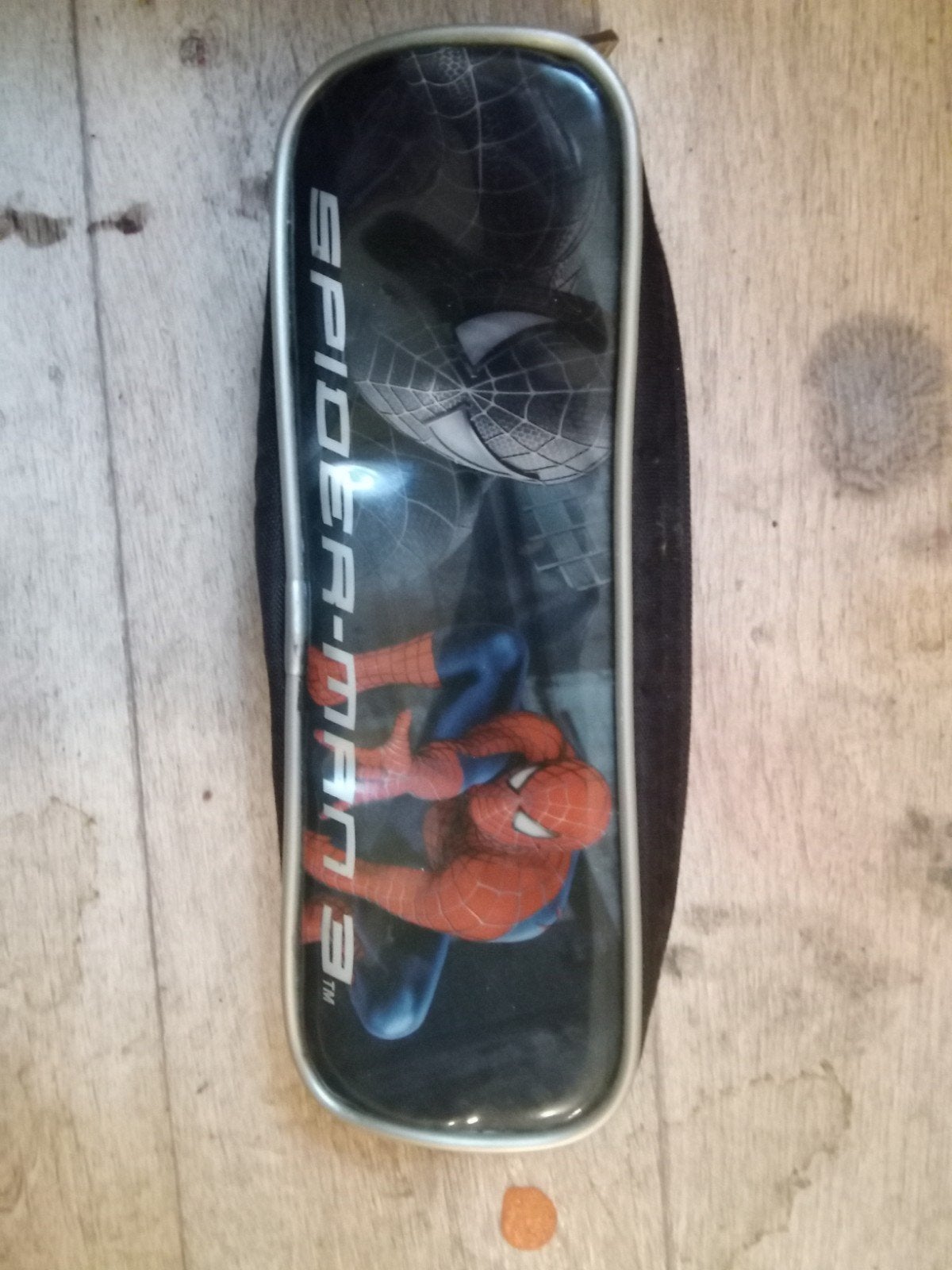 spider-man etui en sieraden één of van is edelsteen armband, Ophalen of Verzenden