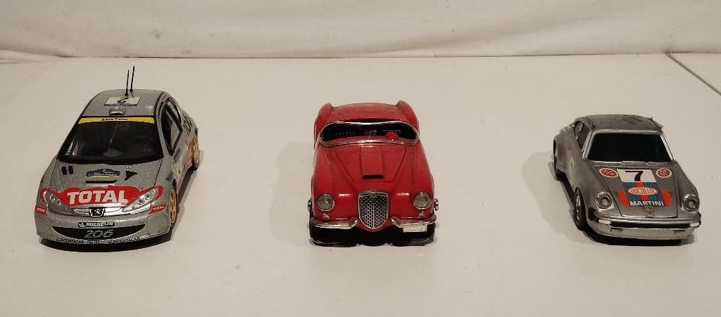 Speelgoed auto's, Niet bekend, Ophalen of Verzenden, Niet bekend, Niet bekend