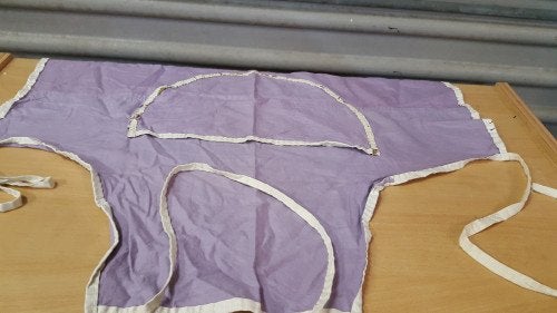 schort retro, Ophalen of Verzenden