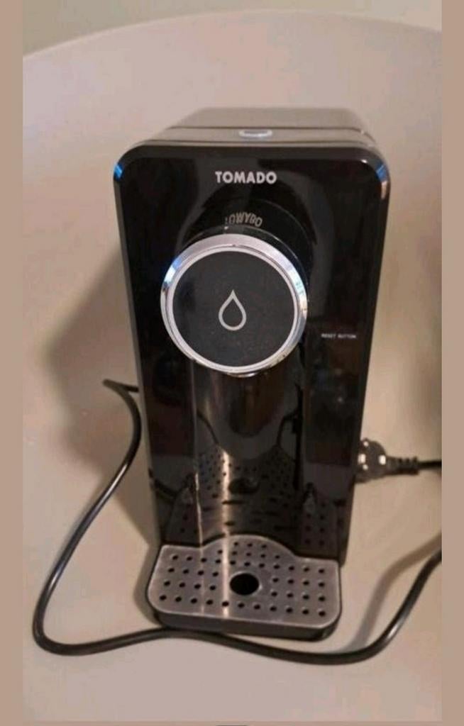 Tomado Warmwaterdispenser - Zo goed als nieuw, 2 liter of meer, Ophalen, Gebruikt