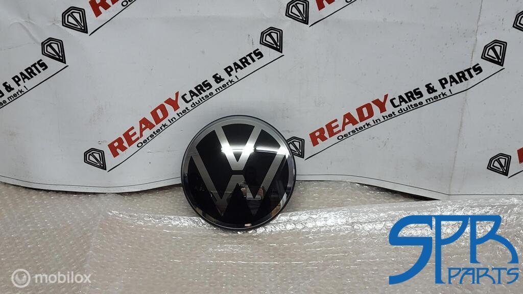 VW Golf 8 VIII POLO 2G FACELIFT Logo Embleem ACC 5H0853601N, Volkswagen, Nieuw, Ophalen of Verzenden, Volkswagen