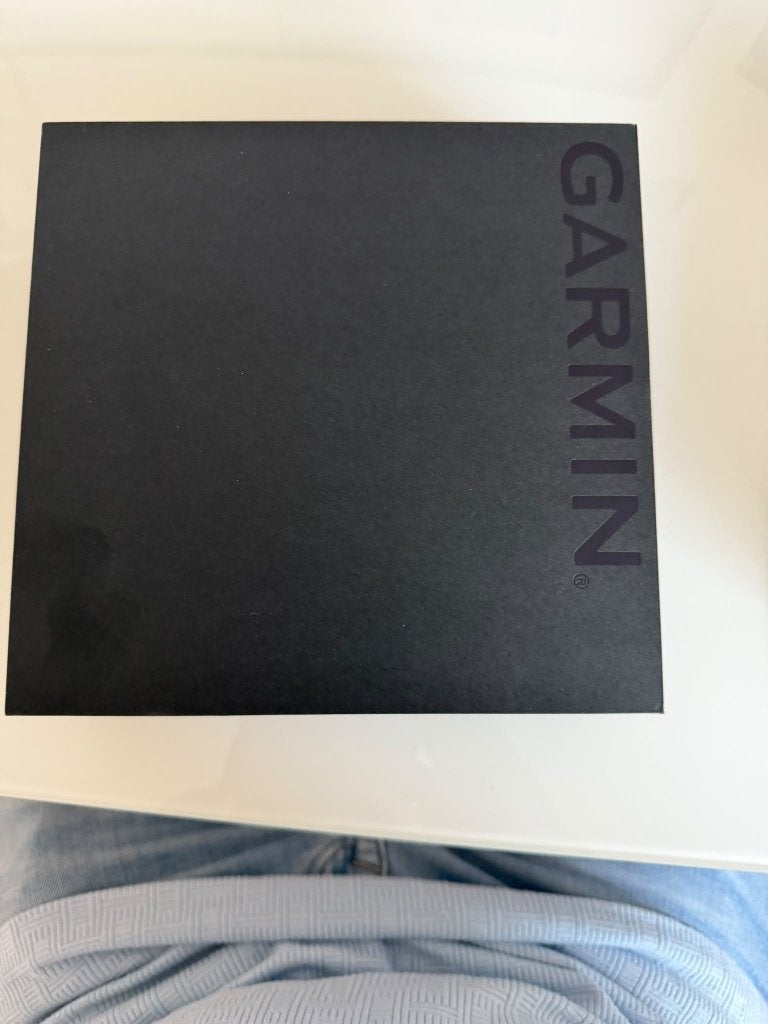 Foto 10 van Garmin Fenix 8 – 51 mm