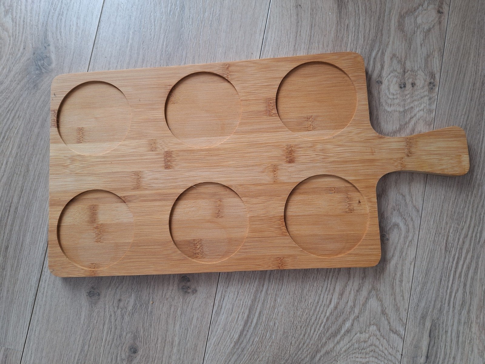 Tapas Borrelplank NIEUW, Ophalen of Verzenden, Nieuw