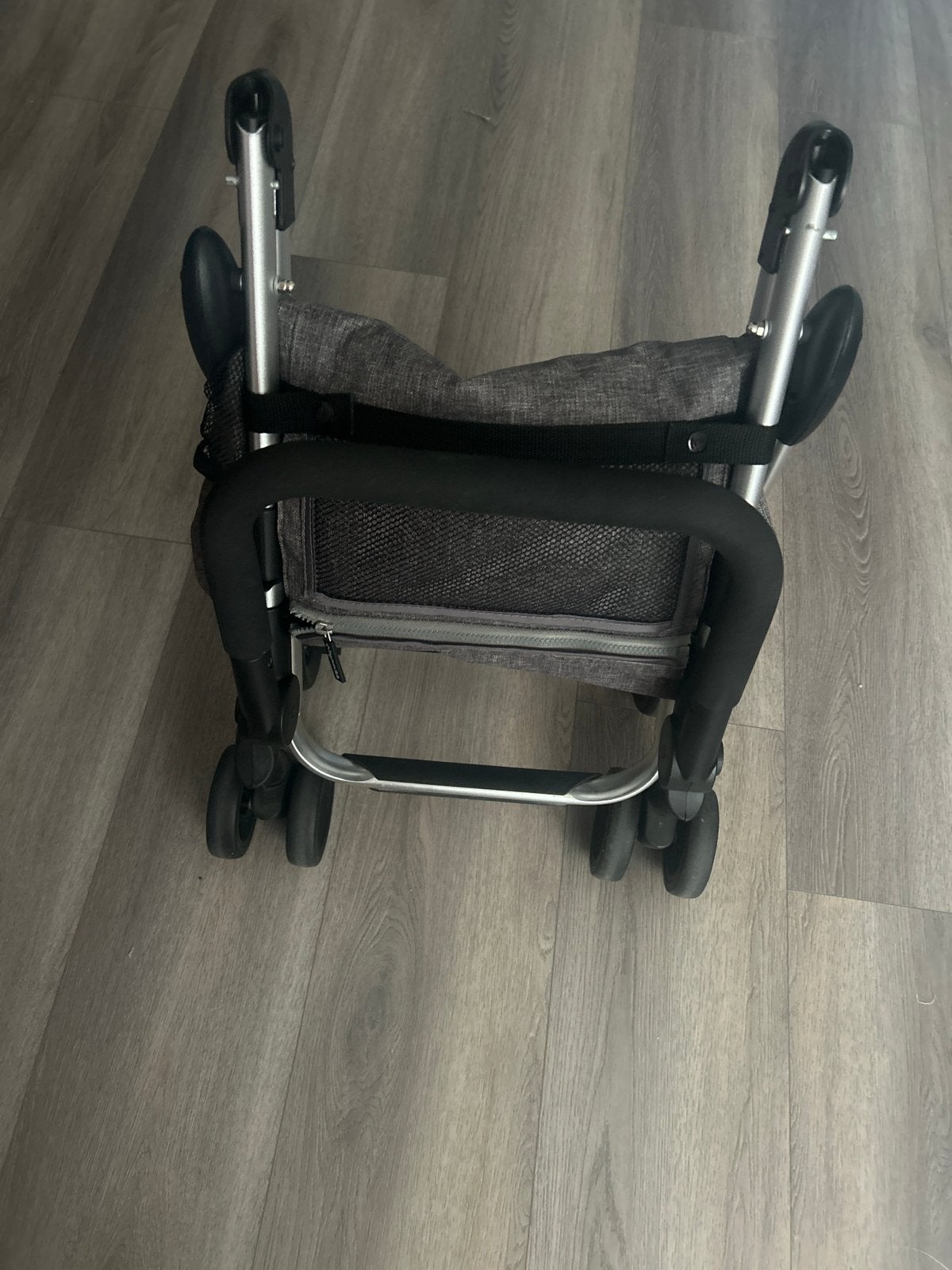 Playmarket  boodschapwagen, Ophalen of Verzenden, Zo goed als nieuw