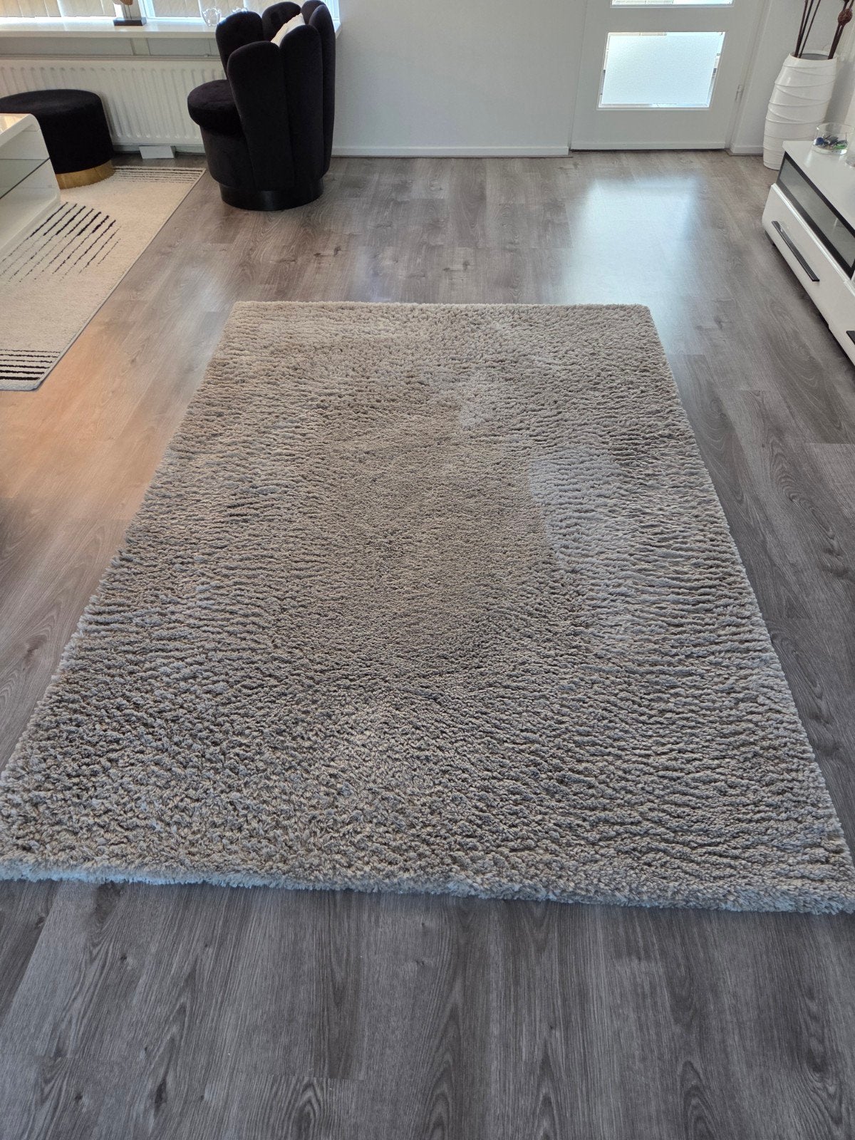 Vloerkleed 160 X 230 cm., Huis en Inrichting, Ophalen, 150 tot 200 cm, 200 cm of meer, Zo goed als nieuw