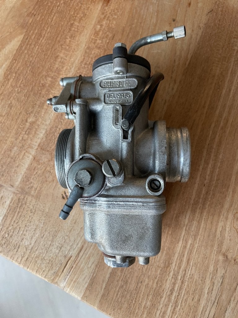 Dellorto PHF30, Motoren, Ophalen of Verzenden