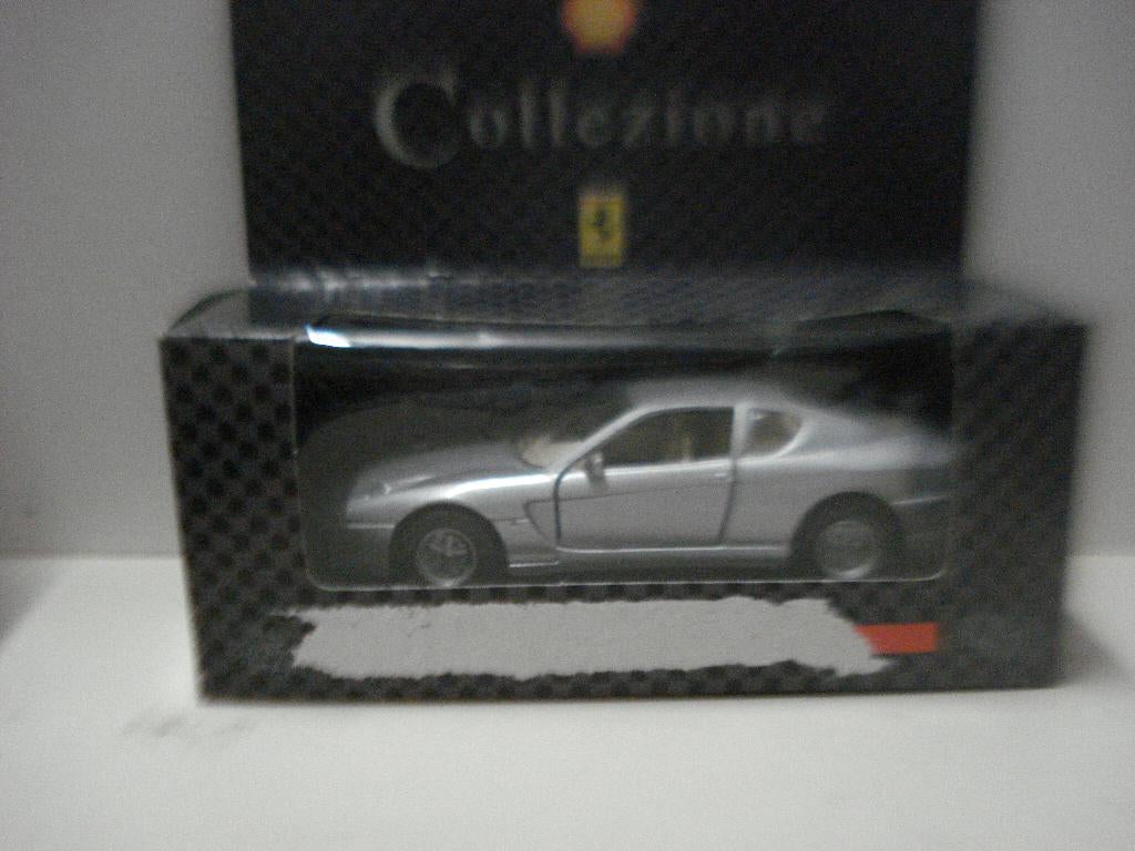 Ferrarie 456 GT, Ophalen of Verzenden, Nieuw, Auto