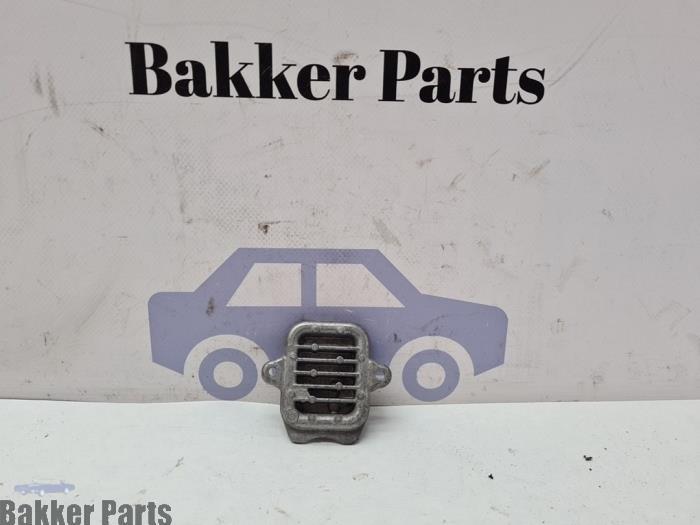 Computer Verlichting van een BMW 3-Serie, Gebruikt, -, -, Ophalen of Verzenden