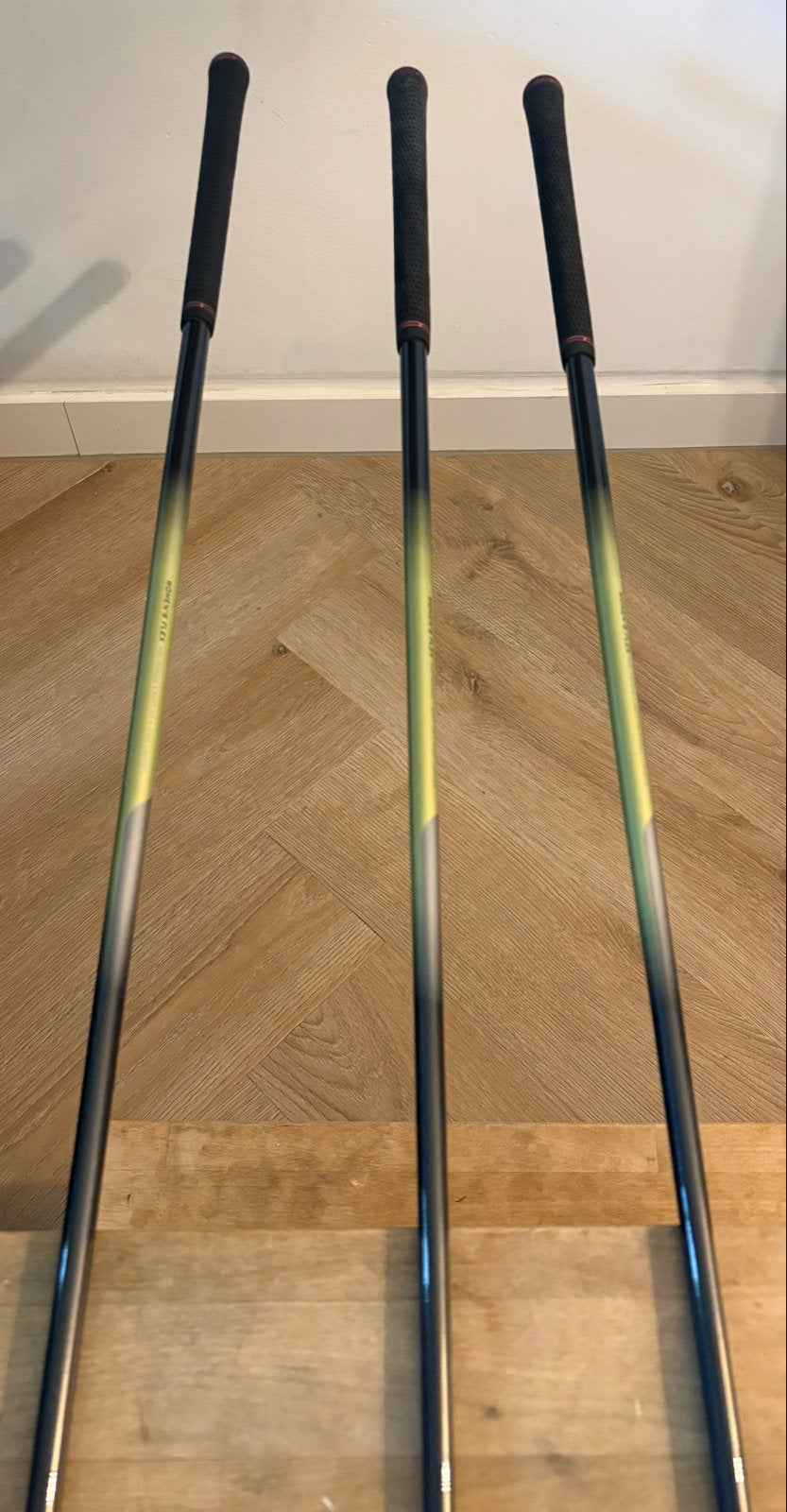 Foto 15 van Complete Wilson Prostaff Dames Golfset