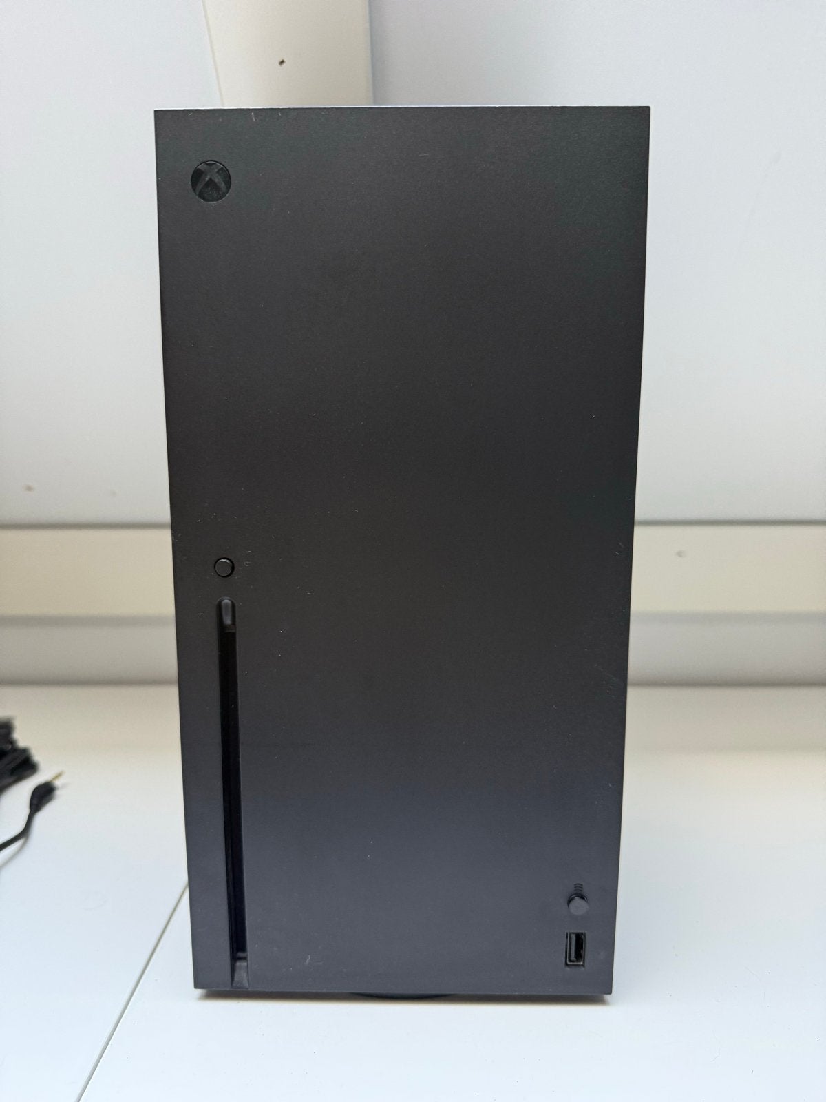Xbox Series X 2TB + Elite Series 2 + 5 Games, Spelcomputers en Games, Spelcomputers | Xbox Series X en S, Ophalen, Zo goed als nieuw