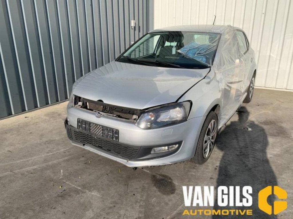 Volkswagen Polo, Auto-onderdelen, Volkswagen AG, Kundenbetreuung@volkswagen.de, Berliner Ring 2 ,38440, Wolfsburg, Deutschland