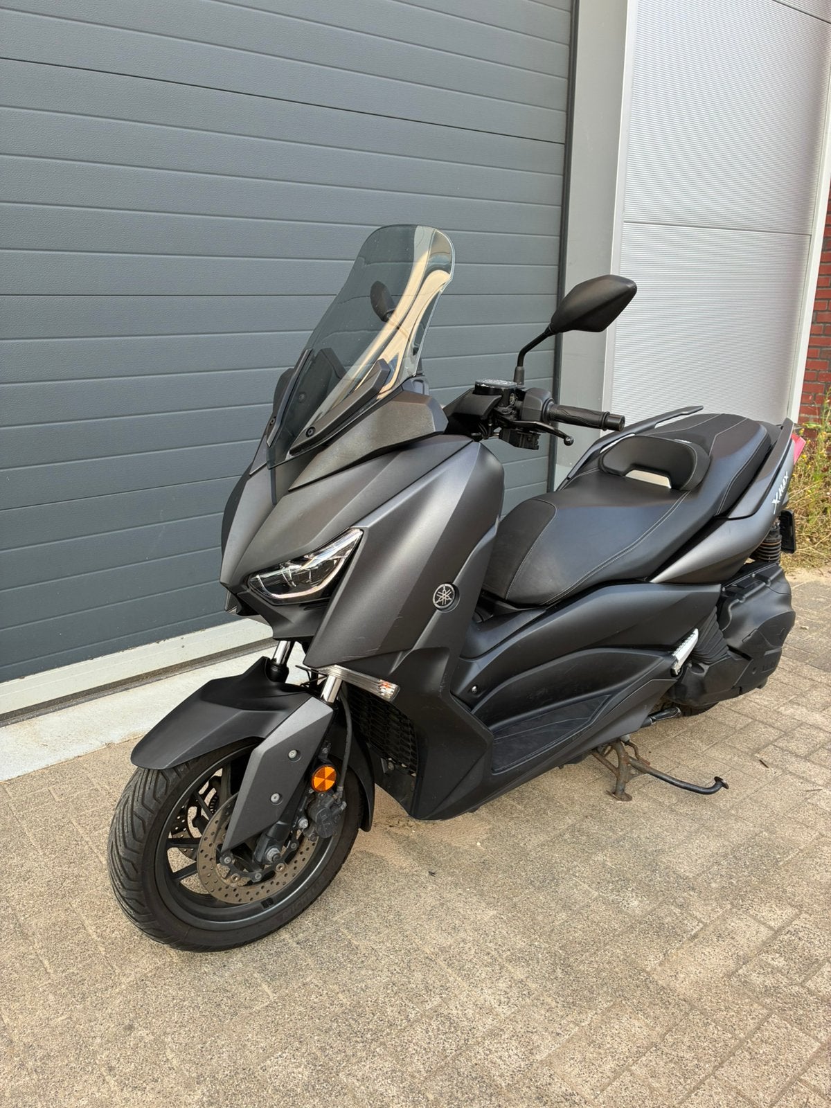 Yamaha X Max 400 Keyless 2018, Ophalen of Verzenden, Zo goed als nieuw, Benzine, Overige modellen