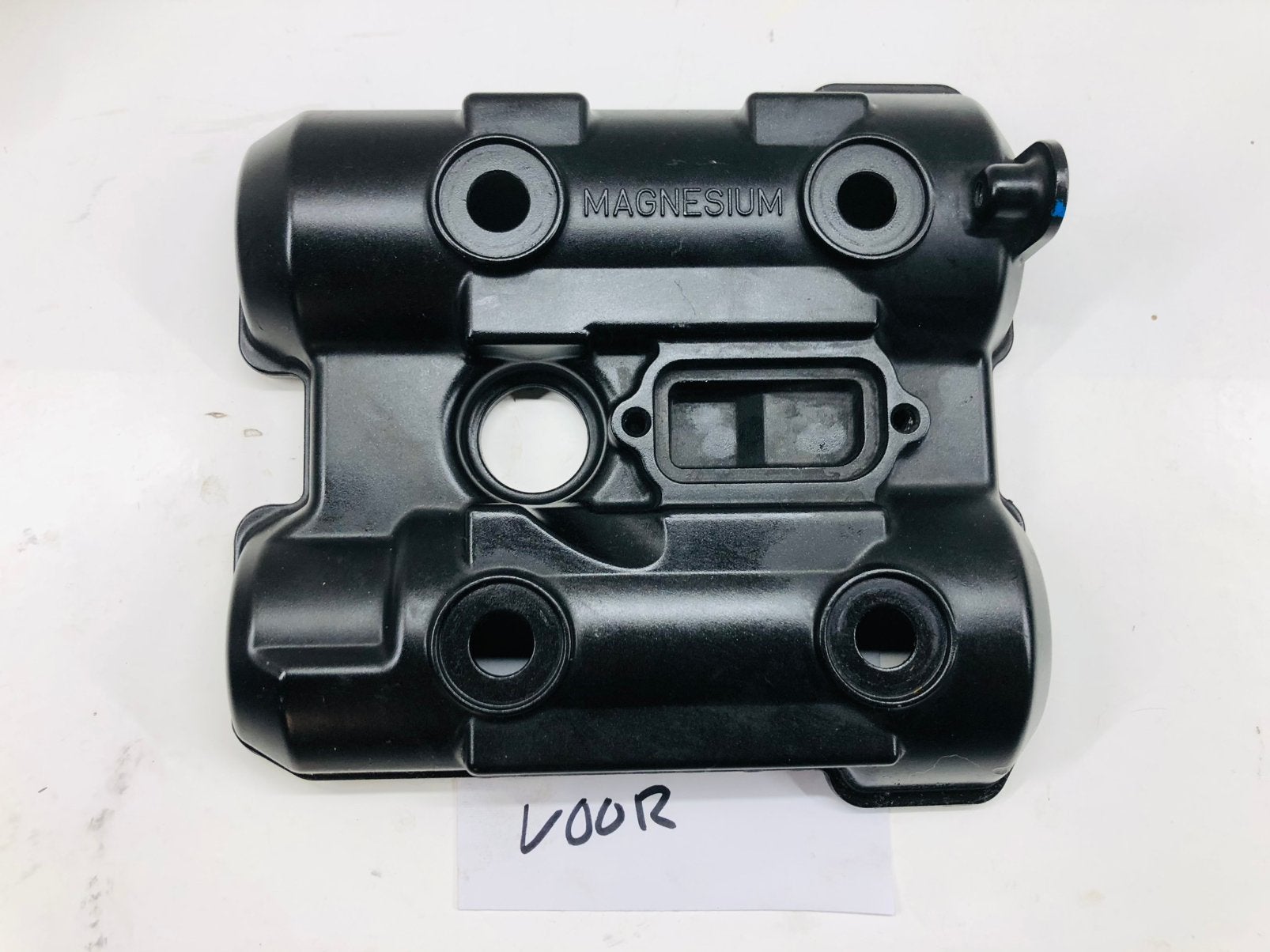 Suzuki TL1000 Magnesium Kleppendeksel Voor, Motoren, Gebruikt, ., Ophalen of Verzenden, .