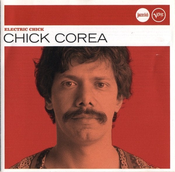 Chick  Corea – Electric Chick – CD nieuw, Ophalen of Verzenden, Nieuw in verpakking, Jazz, Album