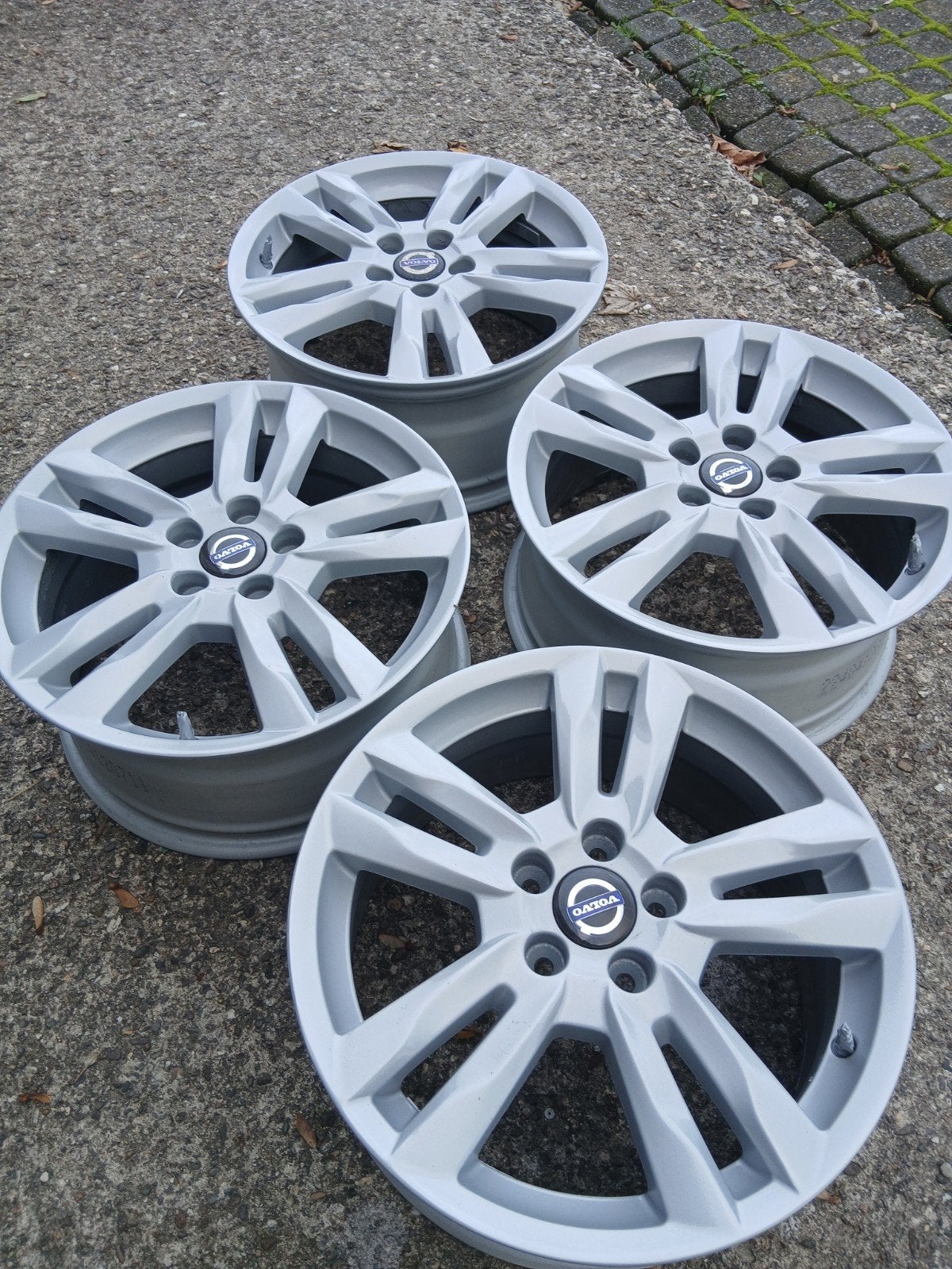 velgen te koop, Auto diversen, Ophalen, Zo goed als nieuw