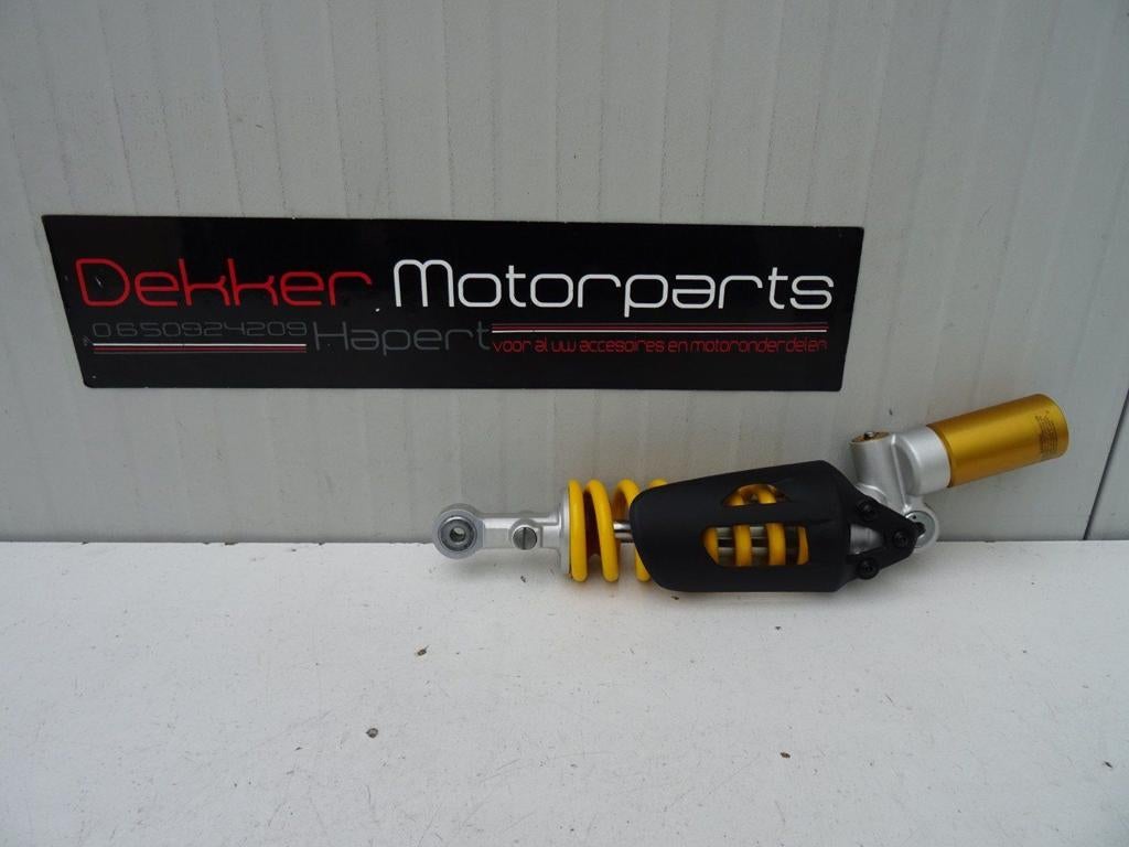 ZF Achter Schokbreker Ducati Streetfighter V2 2022-2023-2024, Ophalen of Verzenden, -, -, -