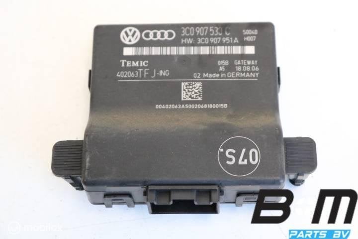 Can-gateway VW Passat B6 3C0907530C, Gebruikt