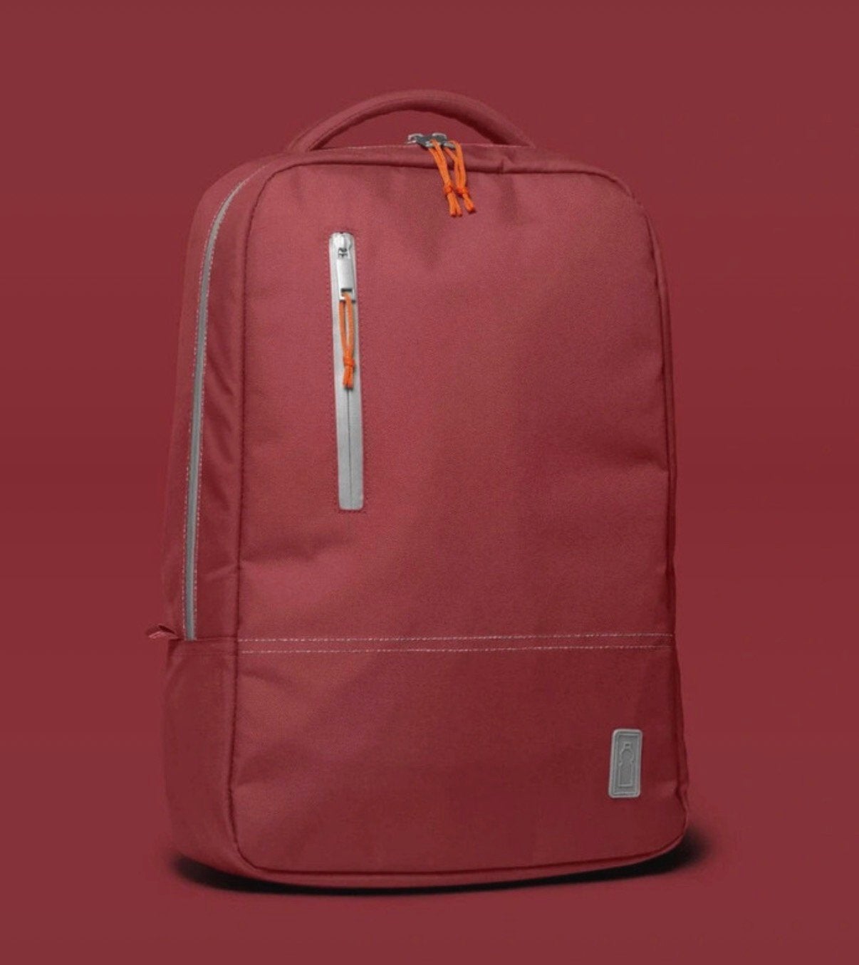 Recycled Plastic Backpack (Win - National Postcode Lottery), Sieraden, Tassen en Uiterlijk, Gebruikt, 25 tot 40 cm, Ophalen of Verzenden