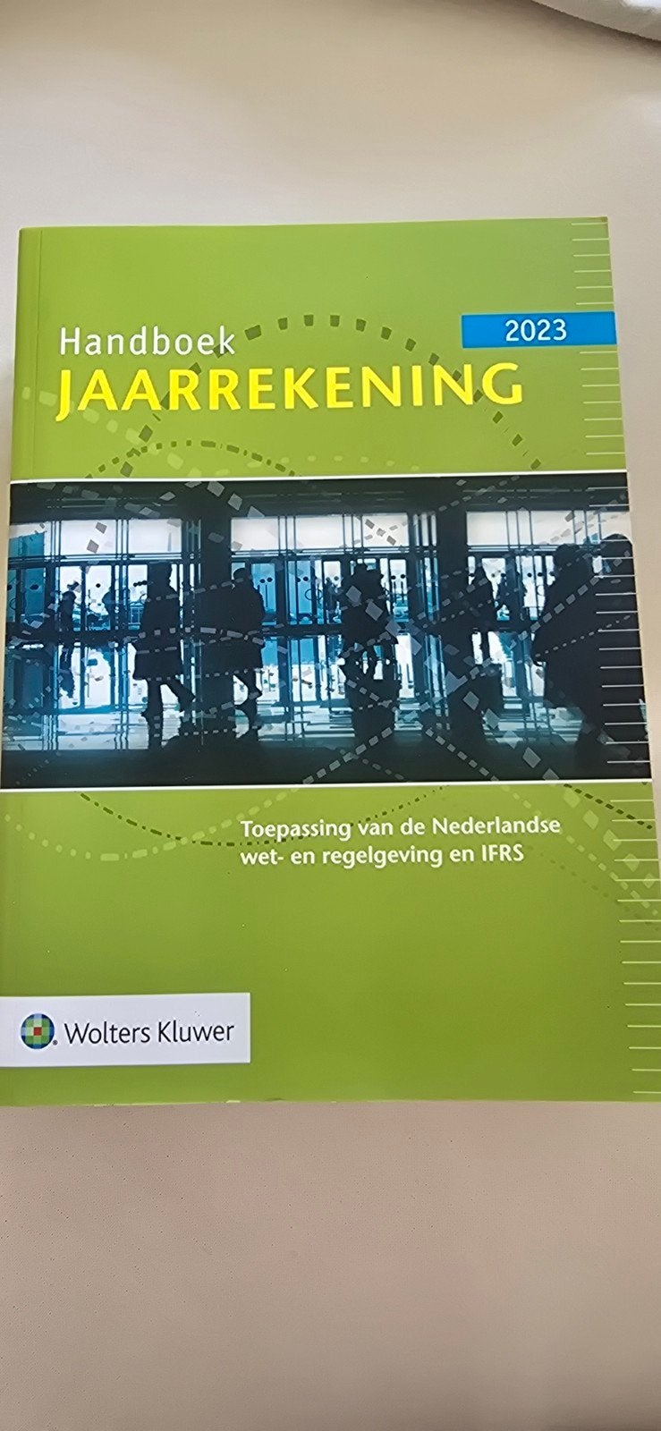 Studieboeken assistent-accountant mod. bedrijfsadministratie, Boeken, Ophalen of Verzenden, Gamma, Zo goed als nieuw, HBO