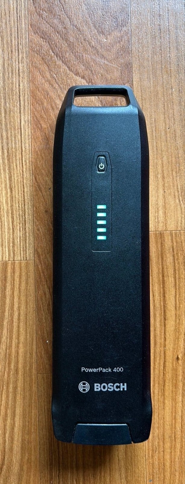 Bosch PowerPack 400 E-bike Accu goedkoopste van marktplaats, Gebruikt