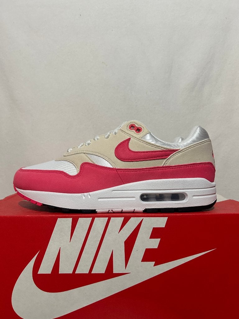 NIEUW IN DOOS! Maat 42,5 - Nike Air Max 1 Aster Pink