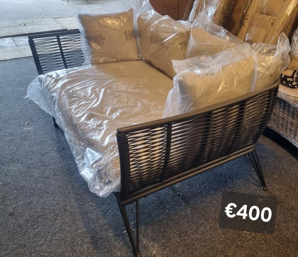 Garden impressions daybed melissa, Ophalen, Nieuw