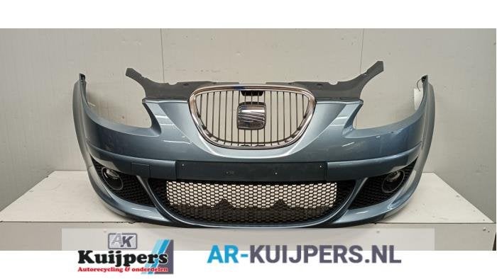 Voorbumper van een Seat Toledo (S5V), Auto-onderdelen, Gebruikt, -, -, Bumper