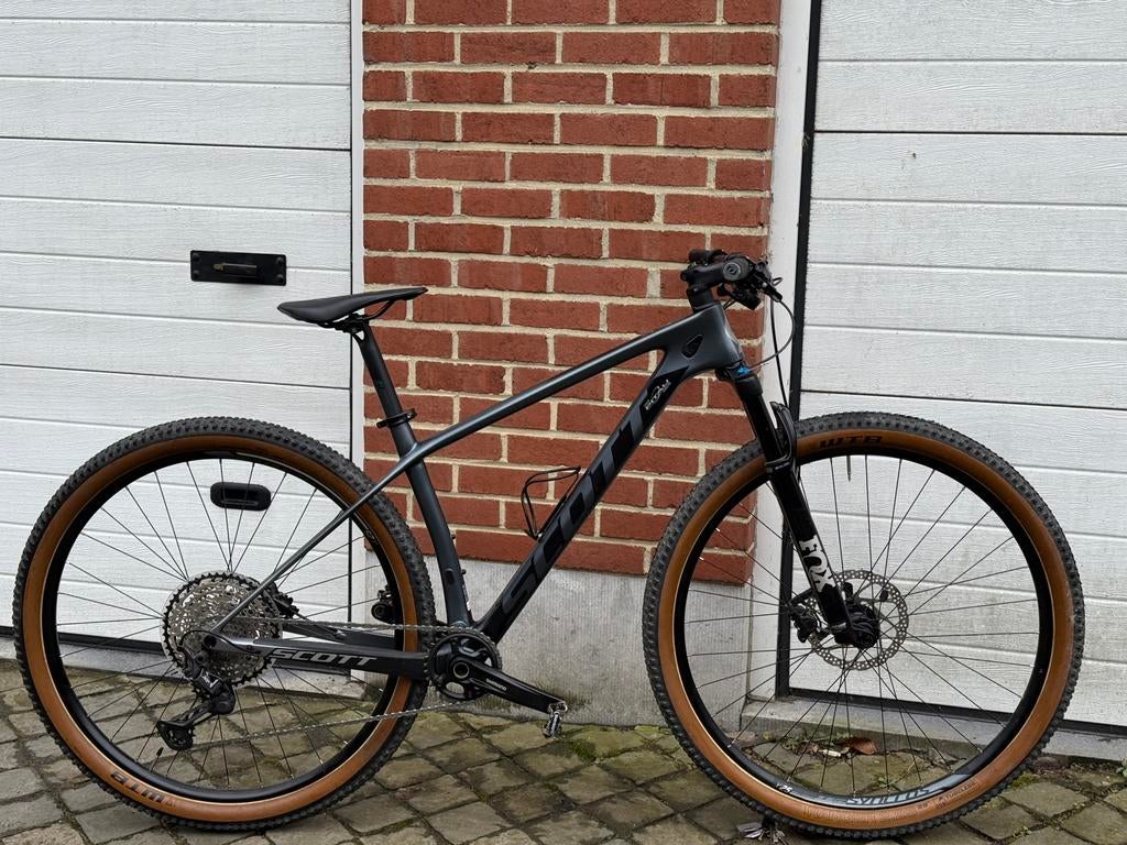 Vtt bike, Ophalen of Verzenden, Zo goed als nieuw, Overige merken