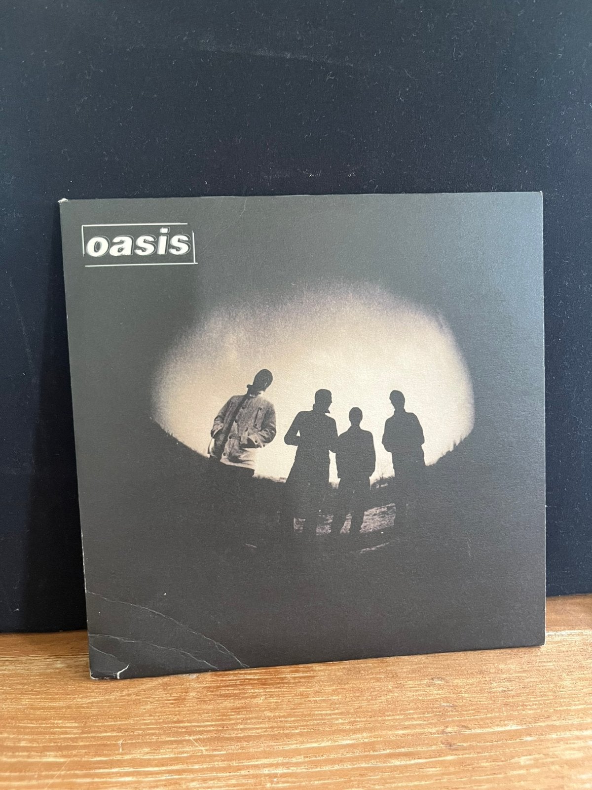 Oasis: Lyla (vinyl single), Ophalen of Verzenden, Gebruikt