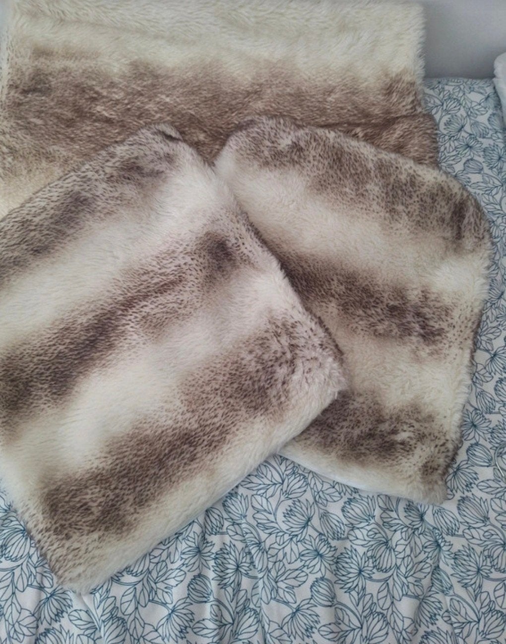 plaid en kussenhoesjes, Huis en Inrichting, Ophalen of Verzenden