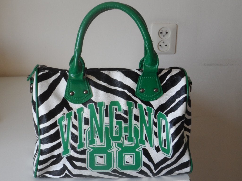 VINGINO handtas, Ophalen of Verzenden, Zo goed als nieuw, Vingino, Meisje