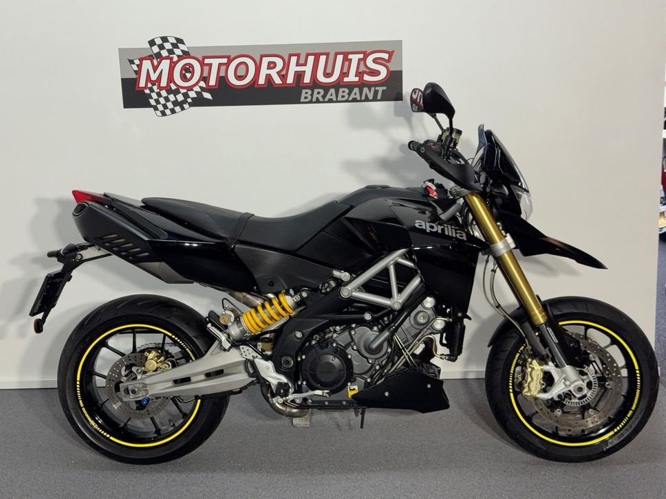 APRILIA DORSODURO 1200 ABS ATC (bj 2012), Info@motorhuisbrabant.nl, Bedrijf, Onbekend, APRILIA