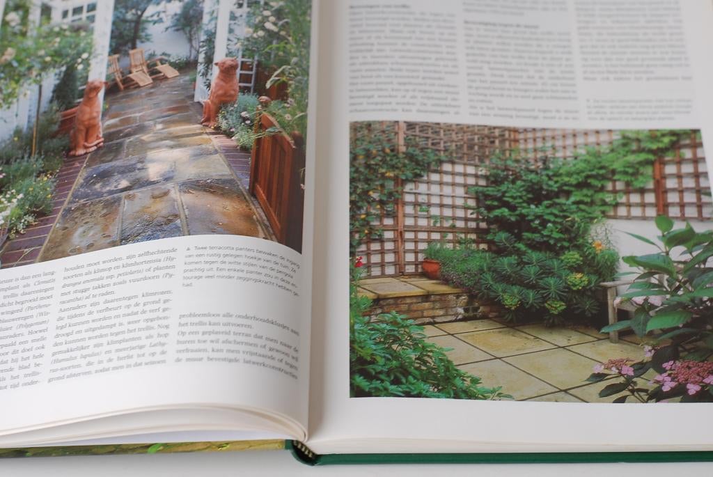 Juweeltjes voor ieder tuin - Reader's Digest (1997), Verzenden, Zo goed als nieuw, Tuinieren en Tuinplanten