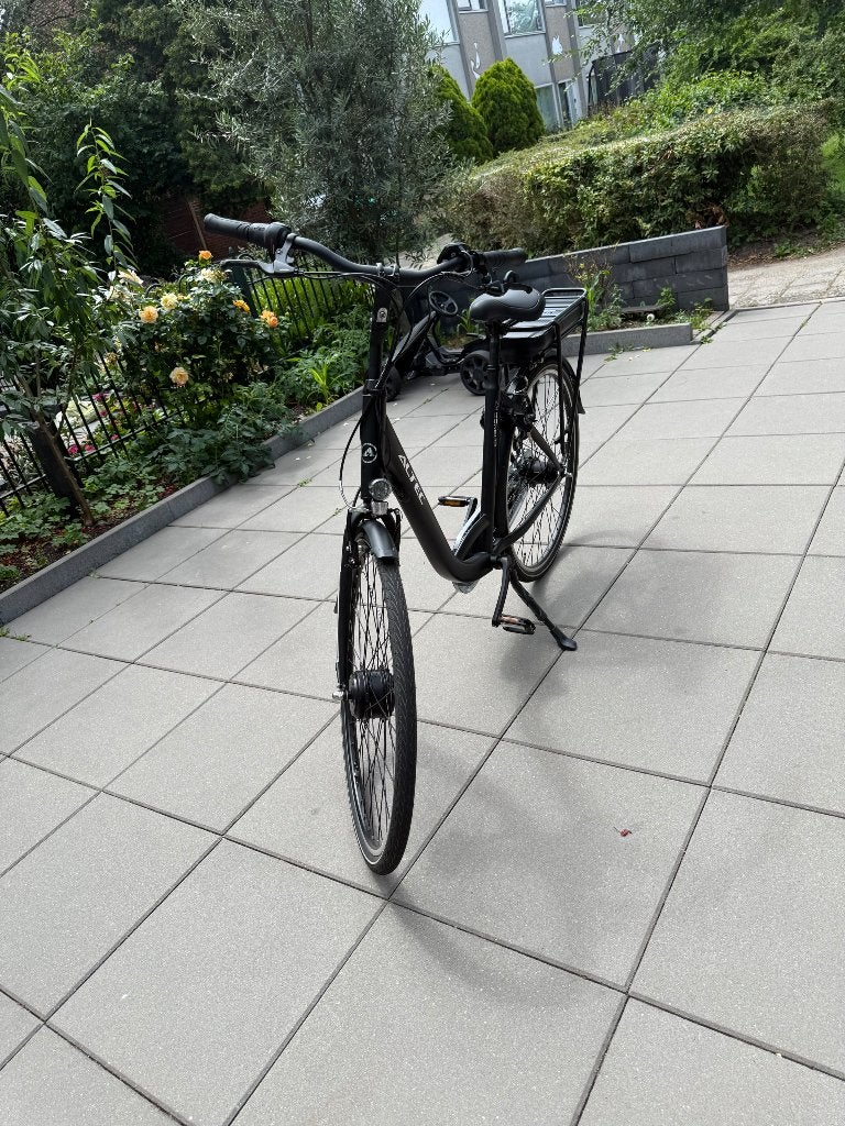 Elektrische fiets, Fietsen en Brommers, Elektrische fietsen, Nieuw, 51 tot 55 cm, 50 km per accu of meer, Ophalen