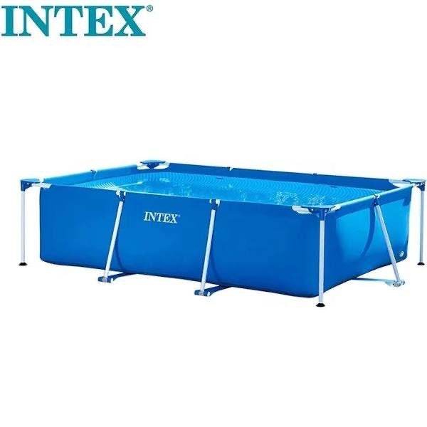 Zwembad, Ophalen, Gebruikt, Minder dan 80 cm, Minder dan 200 cm