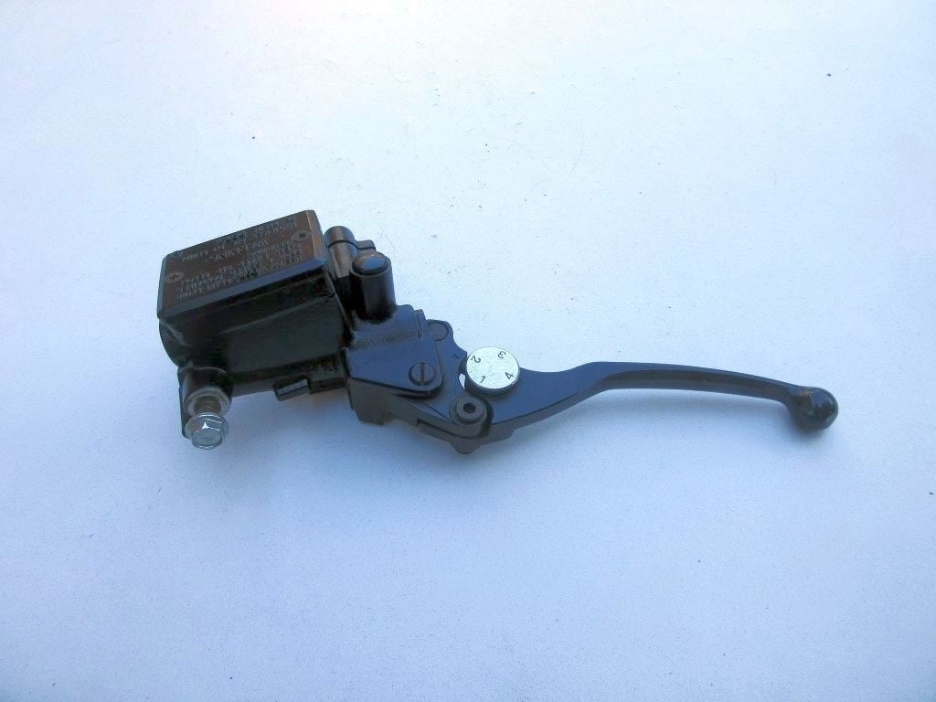 Kawasaki ZZR1100 koppelingspomp ZZR 1100 koppeling pomp ZX11, Ophalen of Verzenden, Nieuw