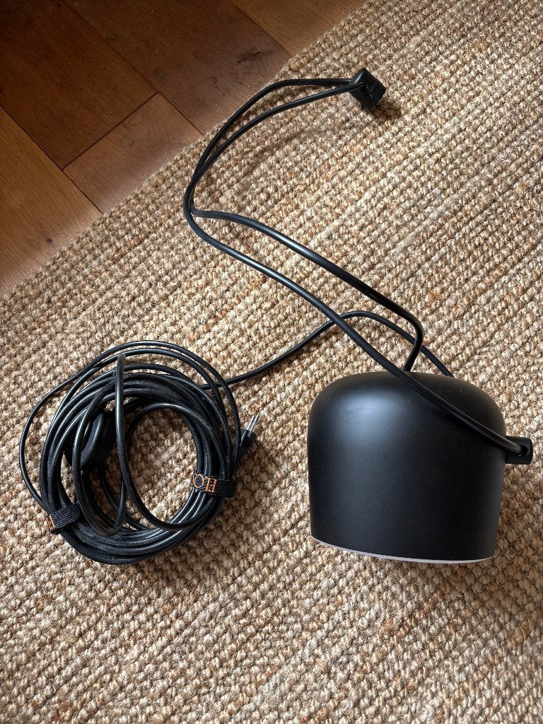 Flos aim hanglamp, Gebruikt, Design, Overige fittingen, Ophalen of Verzenden