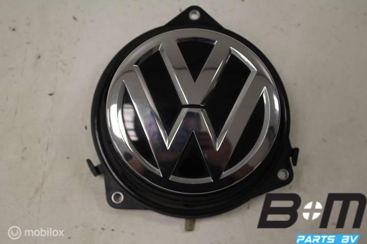 Achterklep opener VW Golf 7 5G6827469, Gebruikt