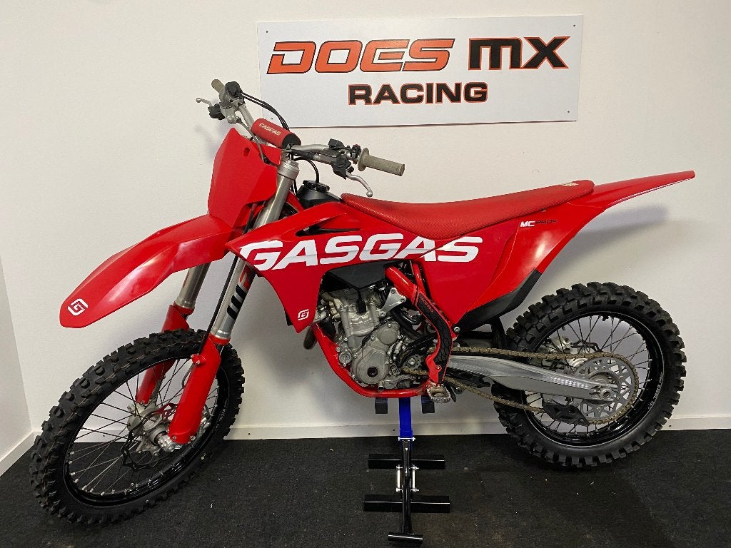 Gas Gas mc 250f bj.21 SXF FC MCF RMZ KXF YZF CRF 125 250 450, Motoren, Motoren | KTM, 250 cc, Crossmotor, 1 cilinder, Gebruikt