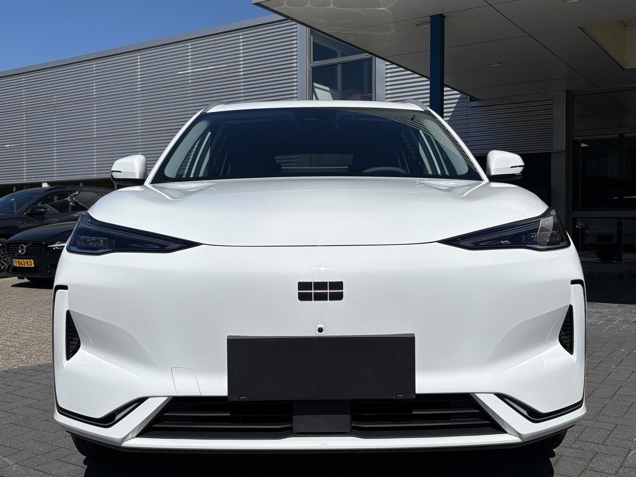 Geely E5 Pro+ 68 kWh 218 PK | Stoelverwarming & verkoeling |, Auto's, 1741 kg, 750 kg, 218 pk, Nieuw