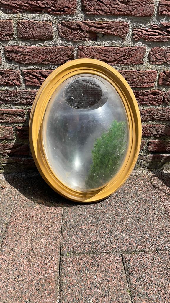 Vis kom  voor aan de muur, Ophalen of Verzenden, Rechthoekig