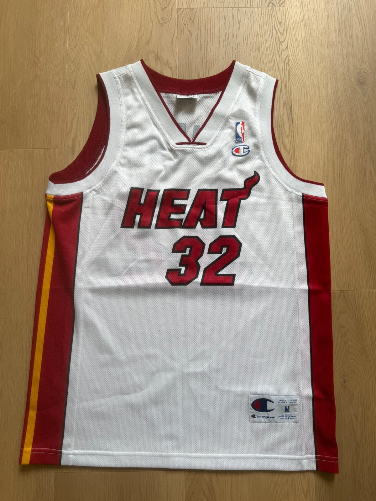 NBA O’Neal Jersey maat M, Sport en Fitness, Basketbal, Ophalen of Verzenden, Zo goed als nieuw, Kleding